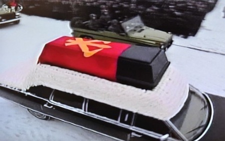 Ảnh lễ tang nhà lãnh đạo Triều Tiên Kim Jong-il - 5