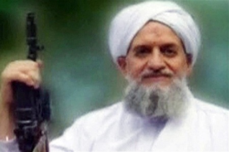 Mỹ treo thưởng 10 triệu đô lấy đầu trùm tài chính al-Qaeda - 1