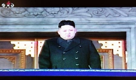 Triều Tiên cử hành lễ truy điệu Chủ tịch Kim Jong-il - 9