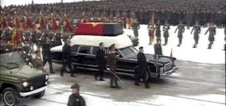Ảnh lễ tang nhà lãnh đạo Triều Tiên Kim Jong-il - 3