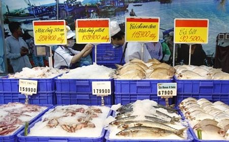 Tết Việt qua ống kính báo chí nước ngoài  - 16