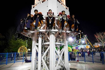 Khám phá cuộc sống bên trong Triều Tiên - 14