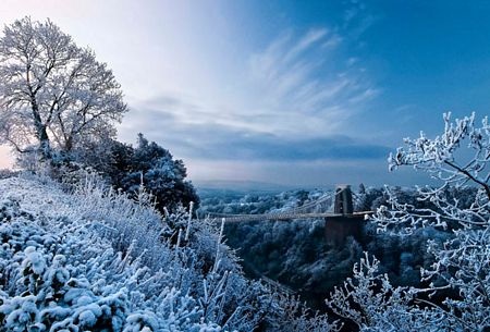 Ảnh thời tiết ấn tượng nhất năm 2011 - 12