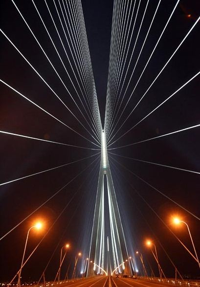Những cây cầu lập kỷ lục thế giới - 11