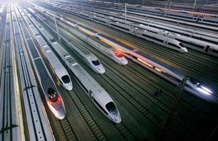 Những hình ảnh ấn tượng tuần qua - 4