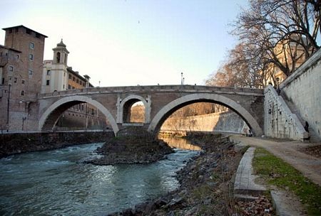 Những cây cầu lập kỷ lục thế giới - 12