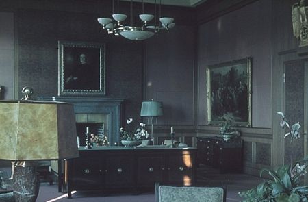 Hé lộ các dinh thự xa hoa của Adolf Hitler - 10