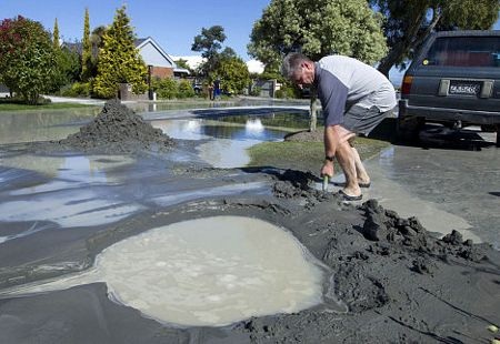 Những hình ảnh nổi bật tuần qua - 4