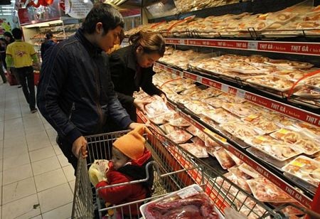 Tết Việt qua ống kính báo chí nước ngoài  - 15