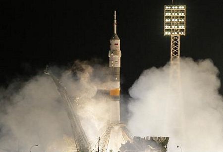 Những hình ảnh nổi bật tuần qua - 5