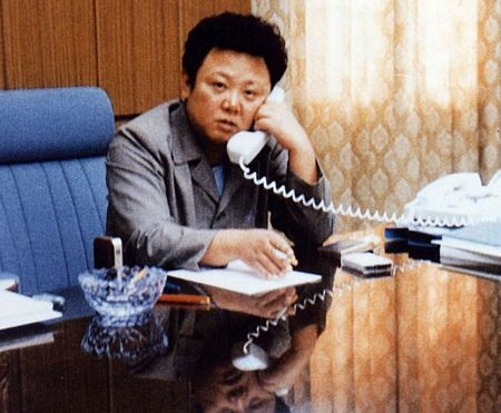 Ảnh thời trẻ của nhà lãnh đạo Triều Tiên Kim Jong-il - 13 Ảnh thời trẻ của nhà lãnh đạo Triều Tiên Kim Jong-il - 13