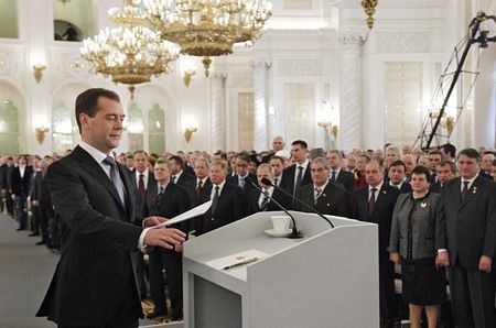 Những hình ảnh nổi bật tuần qua - 3