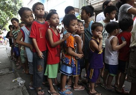 Giáng sinh vòng quanh thế giới - 5