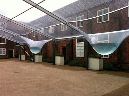 Ảnh thời tiết ấn tượng nhất năm 2011 - 20