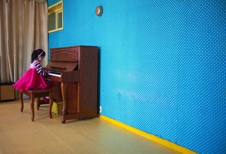 Khám phá cuộc sống bên trong Triều Tiên - 12