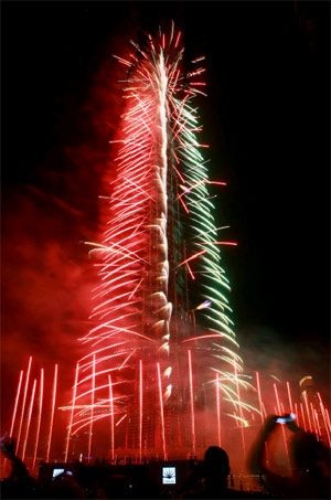 Những hình ảnh nổi bật tuần qua - 6