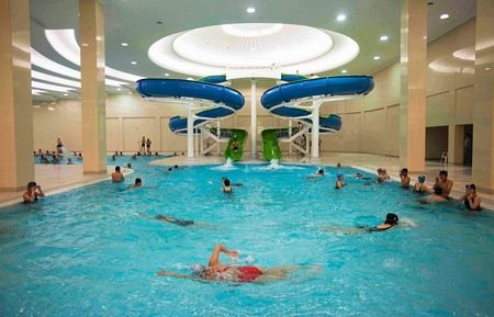 Khám phá cuộc sống bên trong Triều Tiên - 13