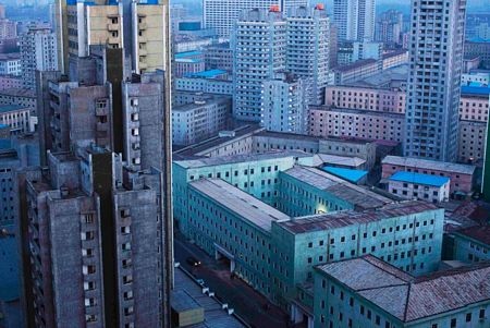 Khám phá cuộc sống bên trong Triều Tiên - 2