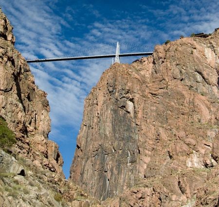 Những cây cầu lập kỷ lục thế giới - 3