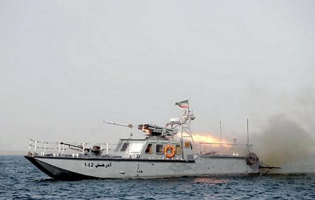 Những hình ảnh nổi bật tuần qua - 3