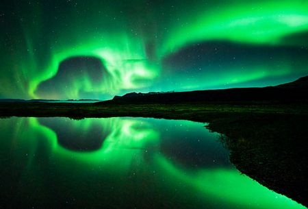 Ảnh thời tiết ấn tượng nhất năm 2011 - 5