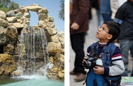 8 tuổi trở thành nhiếp ảnh gia chuyên nghiệp - 3