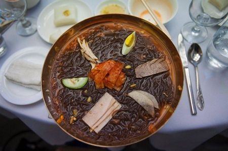 Khám phá cuộc sống bên trong Triều Tiên - 15