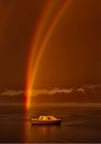 Ảnh thời tiết ấn tượng nhất năm 2011 - 6