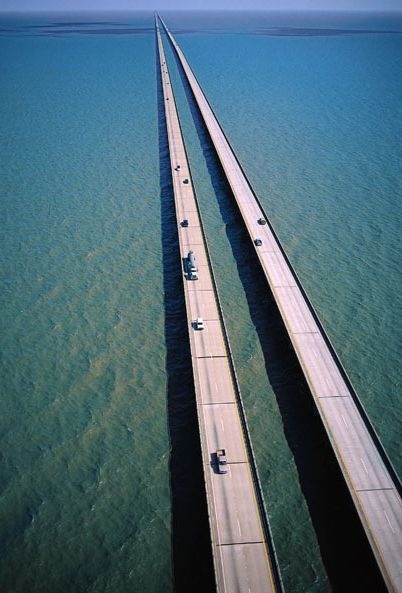 Những cây cầu lập kỷ lục thế giới - 6