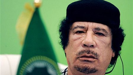 Những nhân vật nổi tiếng thế giới ra đi năm 2011 - 7