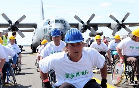 10 kỷ lục Guinness độc đáo nhất năm 2011 - 6