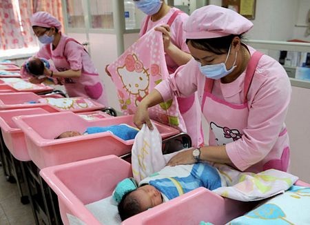 Thế giới sống động của Hello Kitty  - 6