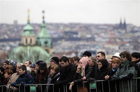 Những hình ảnh nổi bật tuần qua - 11