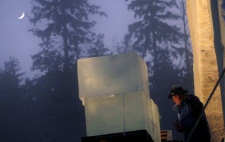 Nhà thờ “lạnh” nhất thế giới tại Đức - 19