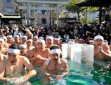 Những hình ảnh ấn tượng tuần qua - 14