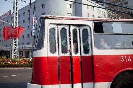 Khám phá cuộc sống bên trong Triều Tiên - 10