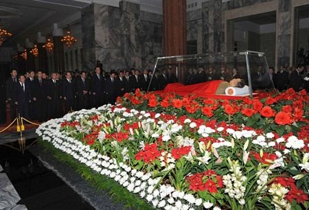 Những hình ảnh nổi bật tuần qua - 1