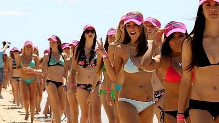 10 kỷ lục Guinness độc đáo nhất năm 2011 - 8