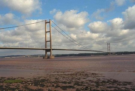 Những cây cầu lập kỷ lục thế giới - 9