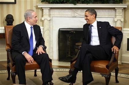 Israel đề nghị Mỹ trợ giúp vũ khí để tấn công Iran