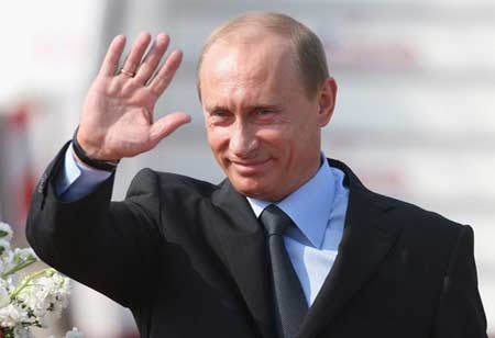 Putin khen ngợi các điệp viên đánh cắp bí mật hạt nhân Mỹ - 1 Putin khen ngợi các điệp viên đánh cắp bí mật hạt nhân Mỹ - 1