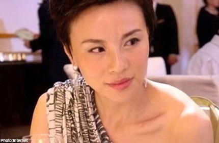 Nữ tỷ phú xinh đẹp Trung Quốc biến mất bí ẩn - 1 Nữ tỷ phú xinh đẹp Trung Quốc biến mất bí ẩn