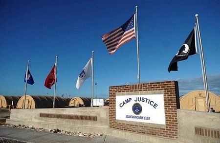 Bên trong nhà tù khét tiếng Guantanamo