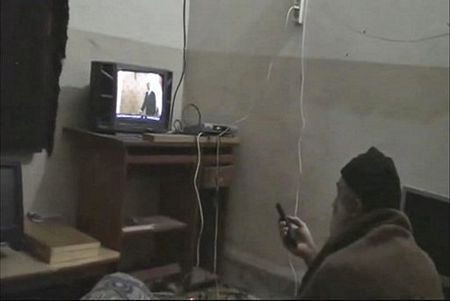 Cuộc sống đầy rẫy nghi kỵ của các bà vợ Bin Laden - 3 Cuộc sống đầy rẫy nghi kỵ của các bà vợ Bin Laden