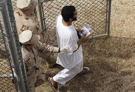Bên trong nhà tù khét tiếng Guantanamo