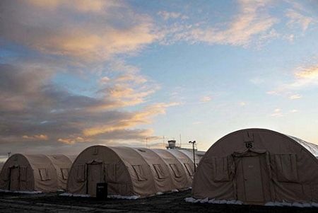 Bên trong nhà tù khét tiếng Guantanamo