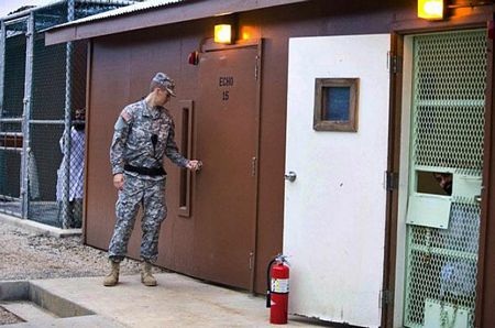 Bên trong nhà tù khét tiếng Guantanamo