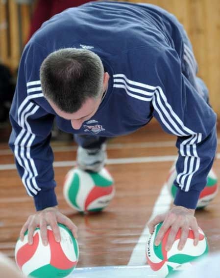 Cuộc đua điện Kremlin bước vào chặng nước rút - 10