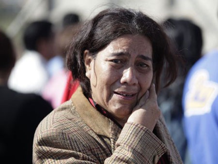 44 tù nhân thiệt mạng do bạo loạn trong nhà tù Mexico - 1 44 tù nhân thiệt mạng do bạo loạn trong nhà tù Mexico - 1