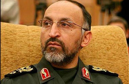 Iran tuyên bố sẽ tấn công phủ đầu nếu bị đe doạ  - 1